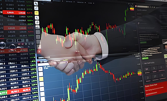 欧易新手启航交易界面